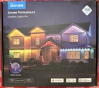 Govee Permanent Outdoor Lights Pro 100ft NO RESERVE