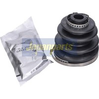 Achsmanschette Faltenbalg Antriebswelle FÜR Nissan - Japanparts KB-012