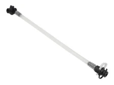 GENUINE MERCEDES 6060700032 Fuel Line with Fittings Mercedes-Benz E300