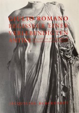 Giulio Romano, Regisseur einer verlebendigten...