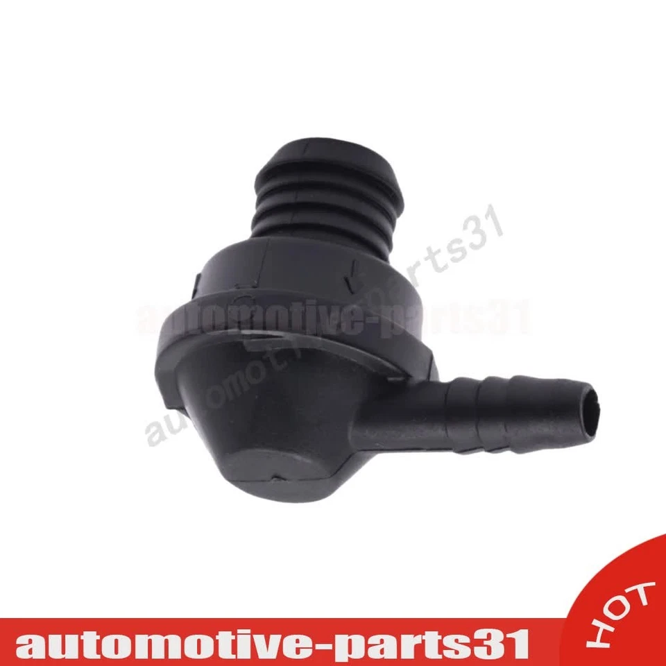For BMW 318i 318is 318ti 750iL 323i Check Valve (Non-Return Valve) Brake Booster Foto 4 de 4