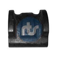 Stabilisatorlager Stabilager Buchse Stabilisator RTS 035-00146 FüR VW Seat Skoda