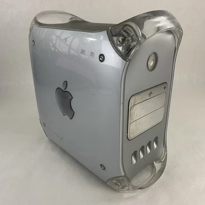 PowerPC G4 Apple PowerMac 1 GB RAM Apple Desktops & All-In-One