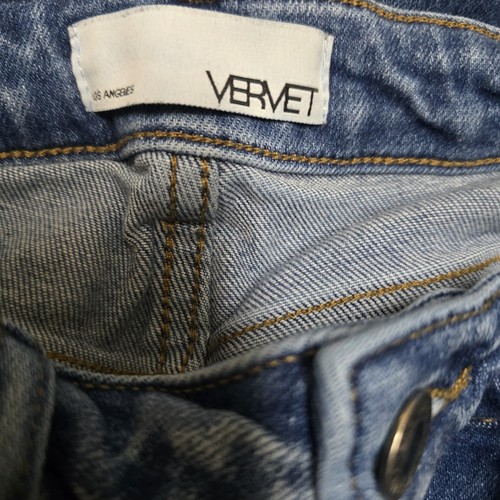 Vervet Los Angeles Damen Jeans 28 Boot Cut - Bild 4 von 6