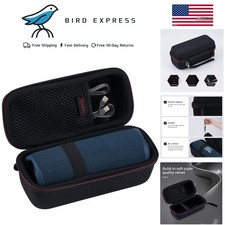 JBL Flip 7/Flip 6 Waterproof Portable Bluetooth Speaker Protective Case Only