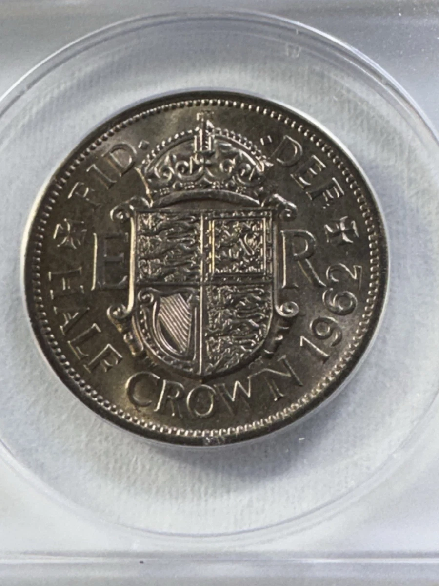 铜镍MS 65 级英国硬币| eBay