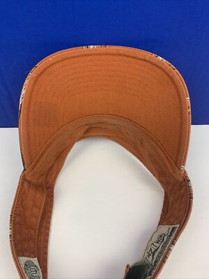 New Era Texas Longhorns 9FORTY A Frame Logo Cap – University Co-op