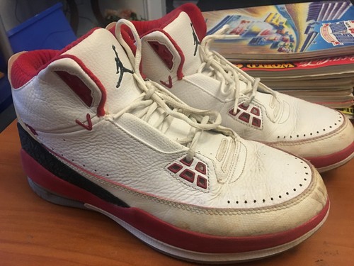 jordan shoes mens size 9