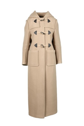 Authentic PRADA UC514G SOOO 15LH Coat #230-000-713-6787 | eBay