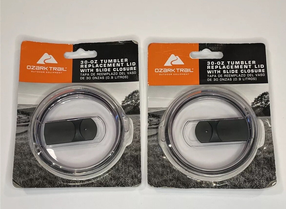 30 Oz Replacement Lid For Ozark Trail Tumbler Replacement Lid For