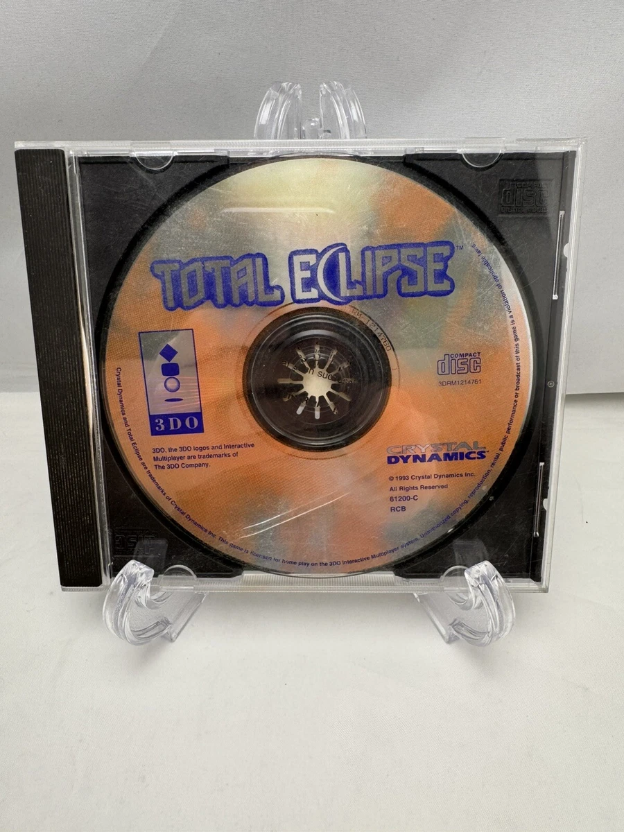 3DO Simulation 1993 Video Games for sale | eBay