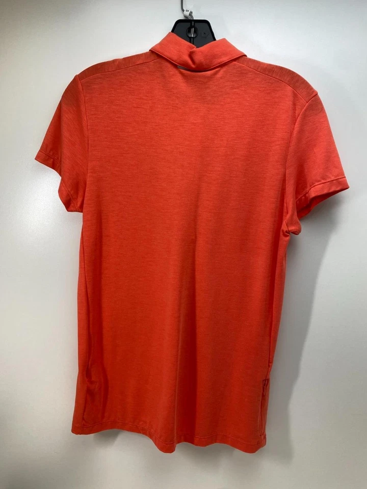 NEW Specialized Women's UTILITY POLO Drirelease Merino - Image 4 of 4