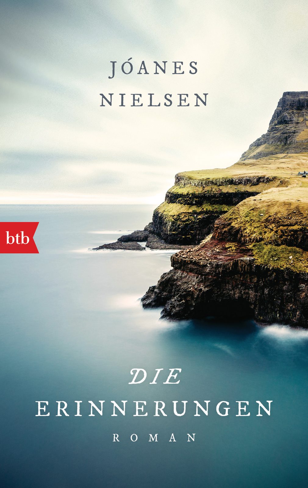 Thumbnail - Jóanes Nielsen; Ulrich Sonnenberg / Die Erinnerungen