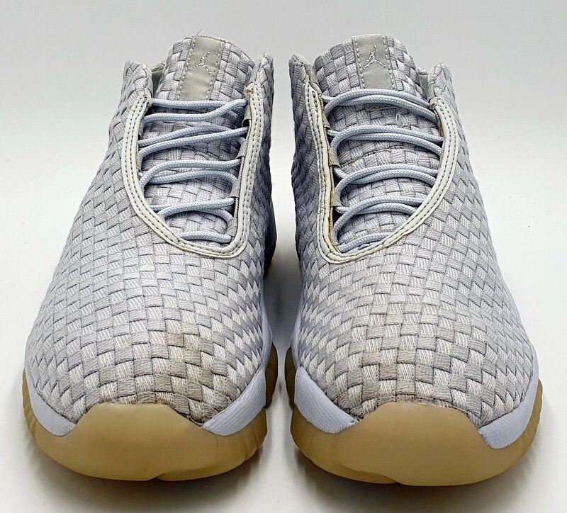 jordan future trainers