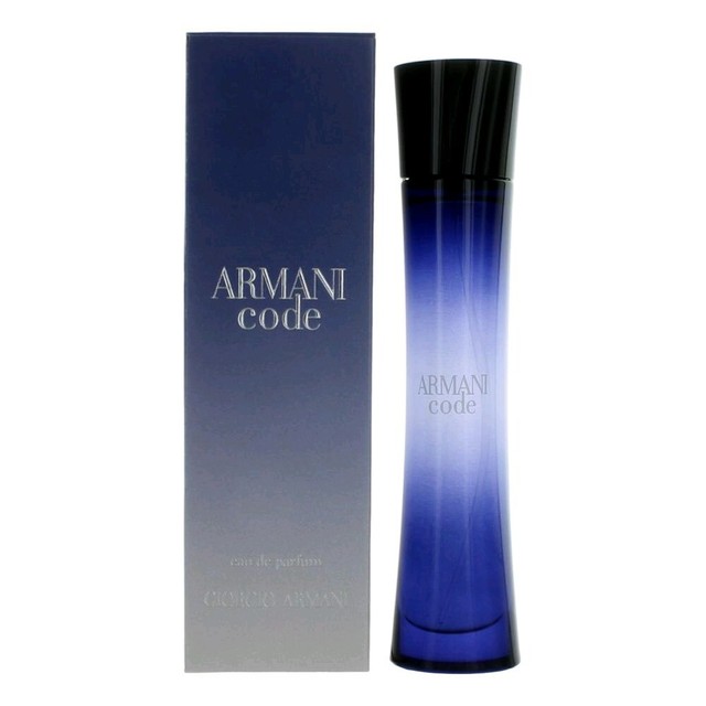 armani code 1.7 oz cologne