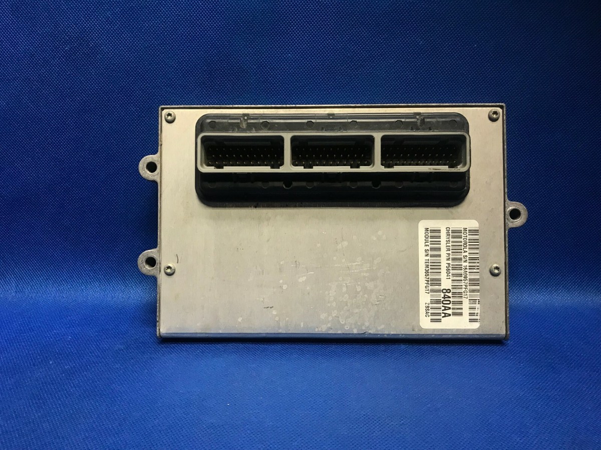 WAKO'S P1C 6本セット PROGRAMMED PLUG & PLAY 94 JEEP GRAND CHEROKEE 4.0 ECM ECU