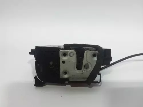 805011929R Serratura Porta Anteriore Destra per RENAULT CLIO IV * 1356412 - Foto 2 di 3