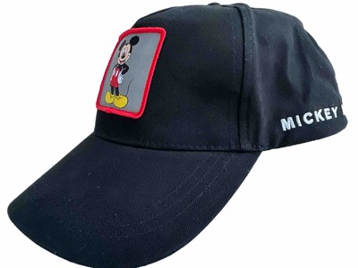 DISNEY MICKEY MOUSE Baseball Hat Cap- ALDI 2024 Exclusive  display picture 1