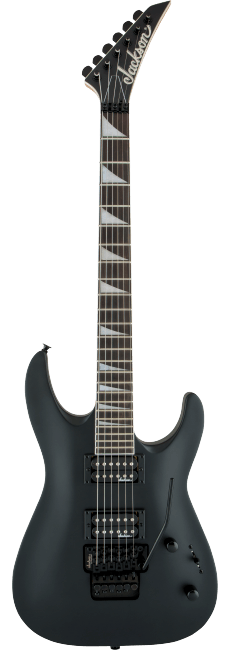 ギター Jackson ARCH TOP JS32 DKA,SATIN BLACK 36786_76a271b2-815f-4378-9b74-