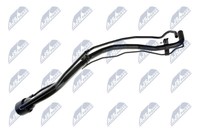 PWP-TY-019 NTY EinfüLlstutzen, KraftstoffbehäLter FüR Toyota