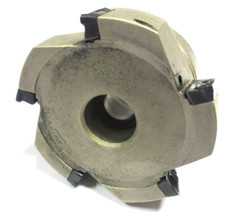 JONGEN WSP Messerkopf Ø63 90PP-063-75-5 D4984