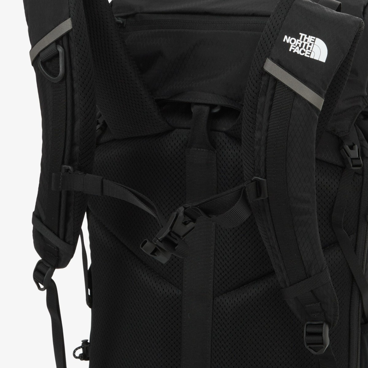 THE NORTH FACE MT LITE 30 BACKPACK BLACK NM2TR13 UNISEX SIZE | eBay