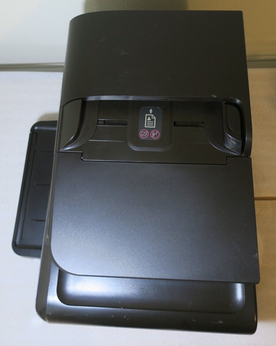 HP N911A OfficeJet Pro 8600 Wireless Multifunction Color Parts Only ~ Tested - Picture 9 of 19