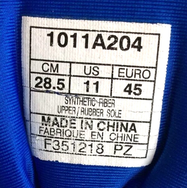 Kayano 25 clearance 45