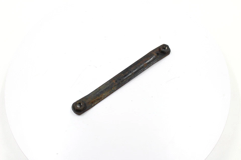 79 HONDA GOLDWING 1000 GL1000 NEGRO OEM MOTOR RADIADOR VENTILADOR BARRA TRANSVERSAL Foto 4 de 4