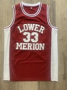 lower merion basketball jersey