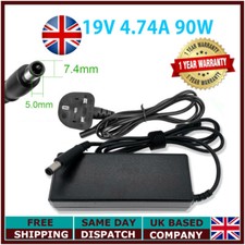 Power Adapter Charger For HP EliteDesk Desktop 705 800 G2 G3 G4 Mini Computer