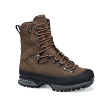 Hanwag Tatra Top Wide GTX Waterproof Hiking Boots Mens in Brown