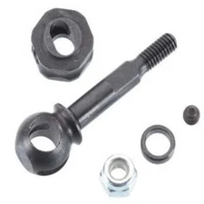 MIP 10131 Rear X-Duty CVD Axle Slash 4x4