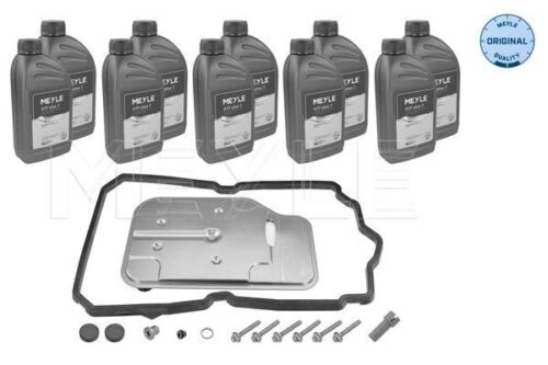 Teilesatz Automatikgetriebe-Ölwechsel Meyle für Mercedes 04-> 0141351410 - Bild 1 von 3