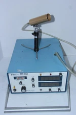 MET ONE 5D-2-1 Point 5 Particle Counter