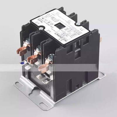 New HCC-3XU04CY 208-240V 40A Explosion Pot Three-Phase AC contactor