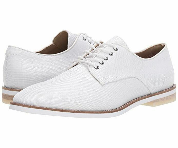 men's aggussie nylon oxfords
