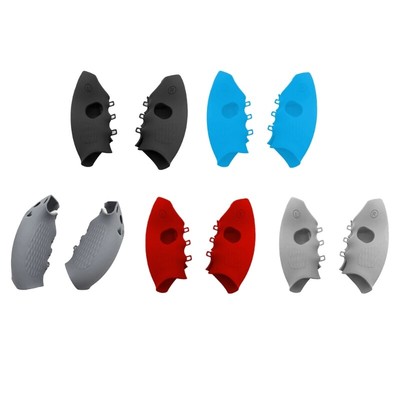 Sweatproof Controller Silicone Grip Cover for PS VR2 Handle Protective Cover