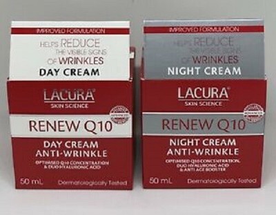 aldi q10 night cream