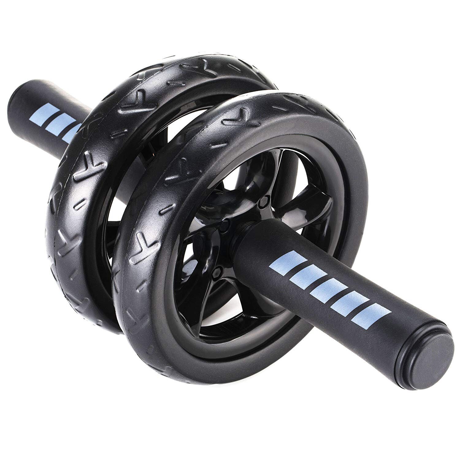 Roue musculation abdominale pour éliminer la graisse du ventre et sculpter les abdos