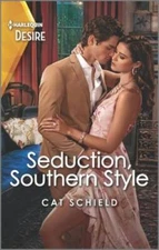 Seduction, Southern Style: A secret heiress, workplace romance (Sweet Tea - GOOD