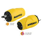 Marinco Electrical Plugs, Outlets & Covers 2-Poles