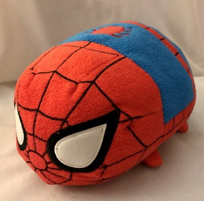 spider man tsum tsum large