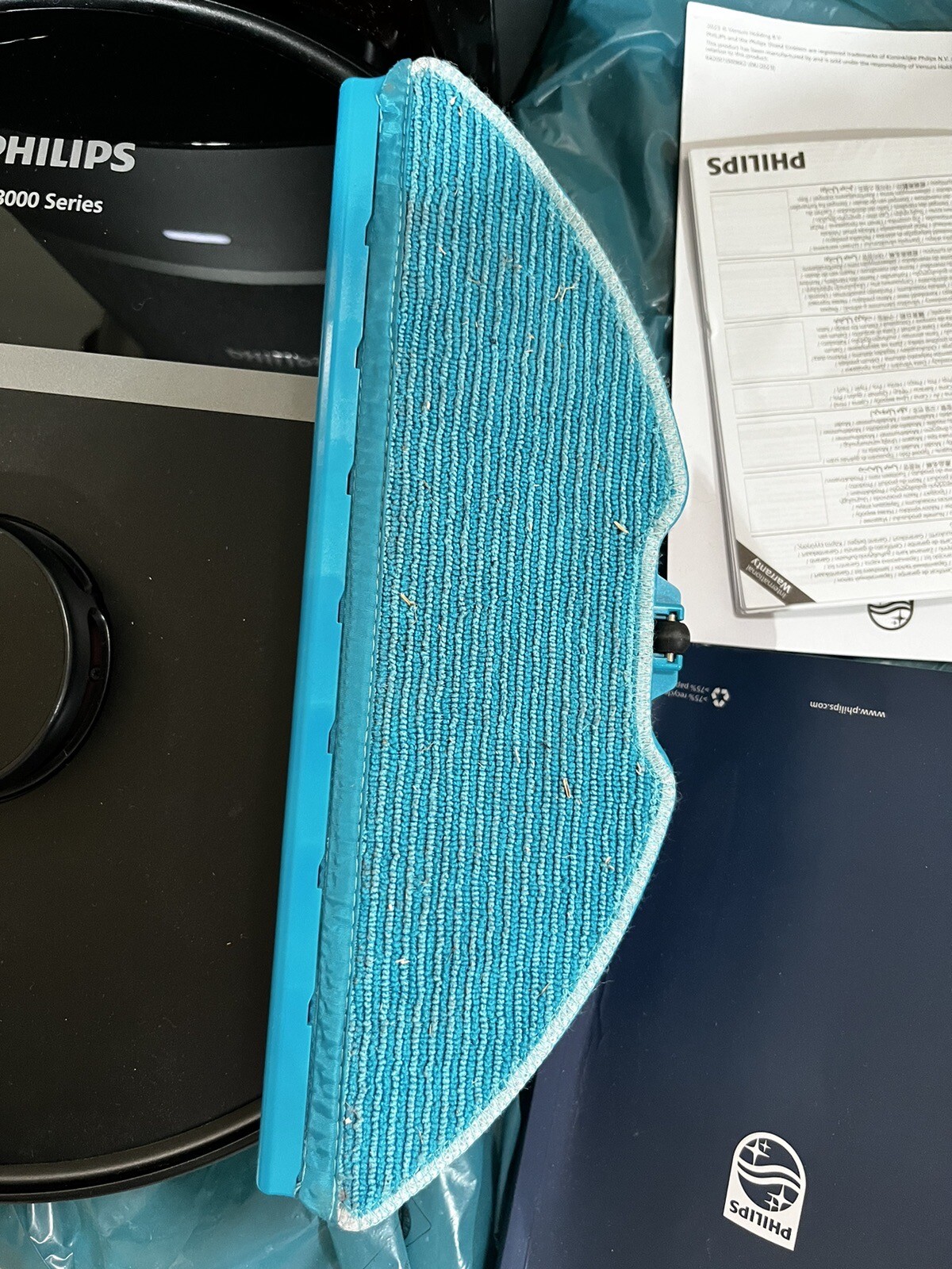Philips HomeRun 7000 Series ab 491€ günstig kaufen (05/2025
