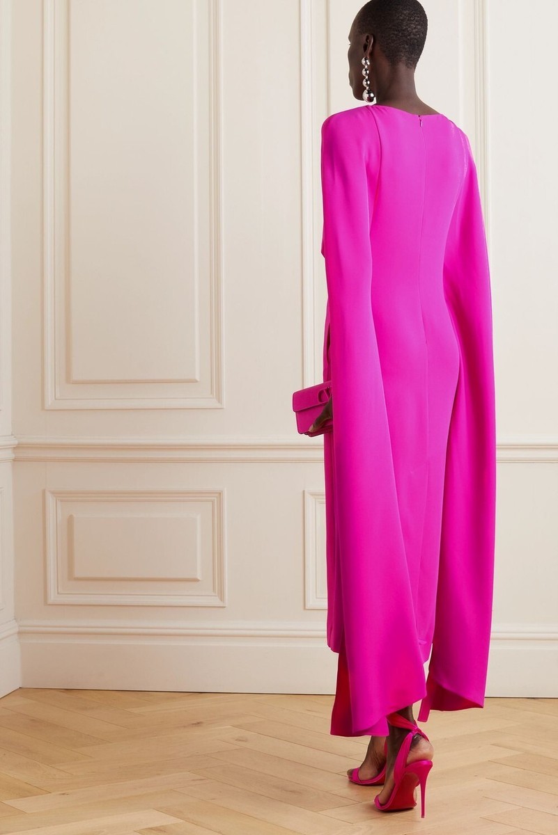 【送料&関税込】RED Valentino Taffeta Dress RED VALENTINO TAFFETA DRESS WITH BOW– Yooto