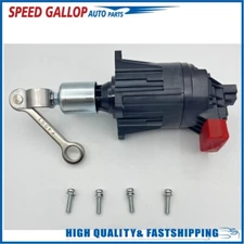 Turbo Charger Solenoid Valve Actuator For Honda Accord Civic 1.5L 18900-6A0-003