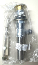 Lavatory Drain Assembly - Brushed Gold
