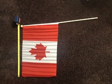 Canada Flag