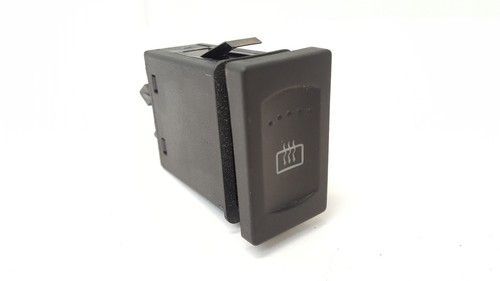 VW Sharan 7M Heckscheibenheizung Heckscheibe Heizung Schalter 7M3959621