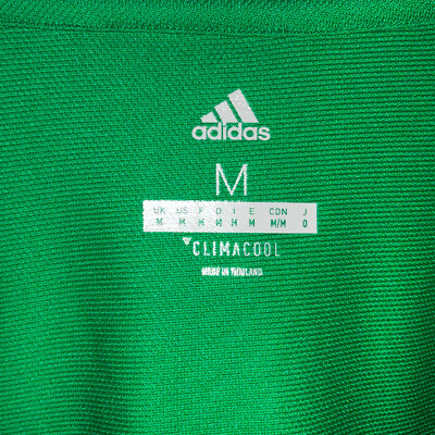 Maillot Rapid Wien 2017/19 – Adidas, Domicile, #11 Hofmann, Taille M (neuf Avec étiquettes)